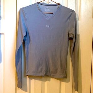 Under Armour shirt
